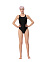 Yingfa One-Piece Swimsuit, купальник