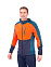 POLAR FLEECE MAN 06, толстовка на молнии