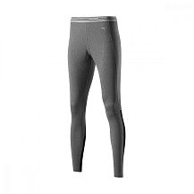 Брюки тренировочные женские Mizuno Women's Wool Long Tight