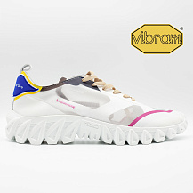 SNEAKERBALL RIPSTOP, кроссовки