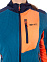 POLAR FLEECE WOMAN, джемпер на молнии