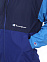 LIGHTWEIGHT COLORBLOCK JACKET, ветровка