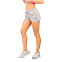 Шорты женские Champion Campus French Terry Short M5921