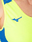 Authentic Singlet (W), майка