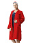 Yingfa Bathrobe Cotton, халат махровый ХБ