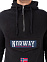POLAR FLEECE MAN 10, толстовка 1.4 молния