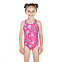 SPEEDO Seasquad Allover 1Piece купальник дет