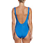 Nike Multi Logo U-Back One  Piece, купальник женский