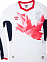 ORIGAMI JERSEY LS футболка игр.дл.рук.,муж.