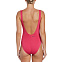 Nike Multi Logo U-Back One  Piece, купальник женский