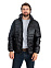 Levi's Mens Outerwear Jacket BLACK, куртка мужская