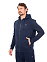 COTTON FLEECE MAN 06, толстовка на молнии
