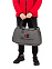 CHAMPION PROGRESS MEDIUM DUFFEL, сумка спортивная