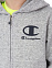 Hooded Full Zip Sweatshirt, толстовка