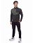 MEN KNITTING TRACKSUIT, костюм спортивный