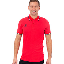 2-STRIPE PIQUE POLO, поло, муж