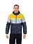 Hooded Jacket, куртка