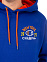 POWERBLEND GRAPHIC HOODIE, толстовка