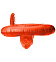 SPEEDO Seasquad Swim Seat 0-12 Months Old, детское надувное сидение для плавания