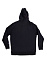 PLUS CAMPUS FRENCH TERRY ZIP HOODIE, толстовка