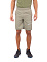 Rebel Woven Shorts 9" Vetiver, шорты