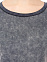 THE ECO INFINITY CROPPED TEE- SNOWFLAKE, футболка