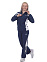 Woven Tracksuit (W), костюм спортивный