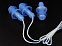 Yingfa Silicone Spirality Earplug, беруши силикон