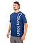 SS Rlxd Stencil Logo Tee, футболка