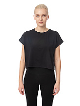 CITY SPORT BOXY TEE, футболка