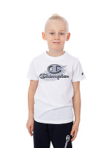 Crewneck T-Shirt, футболка