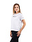 Crewneck T-Shirt, футболка с кор.рук.