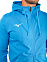 Mizuno Terry FZ Hoodie, толстовка