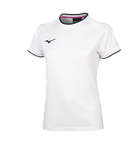 Mizuno Tee (W), футболка