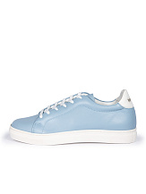 FORO ITALICO LOW R VIT. BIANCO/AZZURRO S, кроссовки
