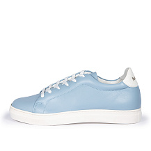 FORO ITALICO LOW R VIT. BIANCO/AZZURRO S, кроссовки