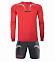 ФОРМА АРБИТРА KIT ARBITRO PRO (КОМПЛЕКТ ФУТБОЛКА + ТРУСЫ)