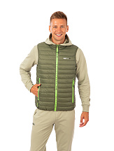 MAN FAKE DOWN GILET , жилет утепленный MAN FAKE DOWN GILET , жилет утепленный
