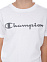 Crewneck T-Shirt, футболка