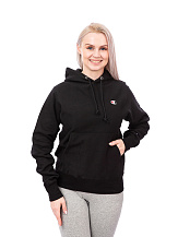 Reverse Weave HOODIE, толстовка