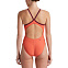 Nike Women Tilt Logo Racerback, купальник женский