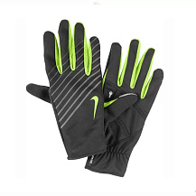 Перчатки Nike Lightweight Run Glove