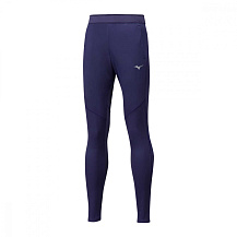 Тайтсы для бега женские Mizuno Hineri Hybrid BT Pant (W)