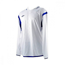 Футболка игровая мужская Umbro Westham Jersey L/S