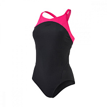 Купальник женский Speedo Fit Power Form XBack