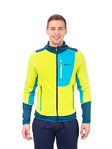 POLAR FLEECE MAN 06, джемпер на молнии