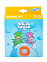 SPEEDO Sea Squad Swim Ring, надувной круг для плавания