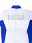 Game Tracksuit Shirt + 5 CM (Women Coach), куртка