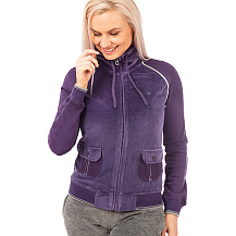 FULL ZIP SUIT, костюм