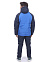 LOTTO BASIC LIGHT PADDED SUIT